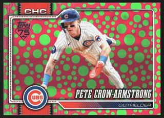Pete Crow-Armstrong