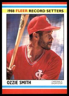 Ozzie Smith