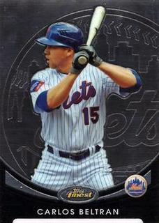 Carlos Beltran