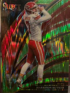 Harrison Butker