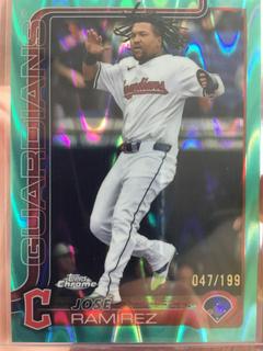 Jose Ramirez