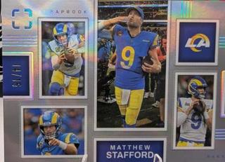Matthew Stafford