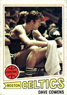 Dave Cowens