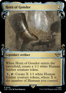 Horn of Gondor