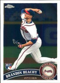 Brandon Beachy
