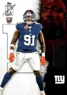 Darius Alexander
