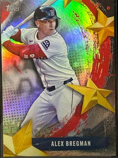 Alex Bregman
