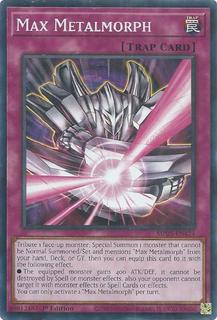 Max Metalmorph MP25-EN424