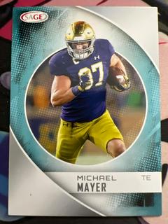 Michael Mayer