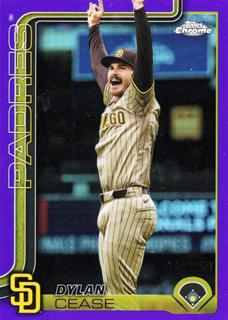 Dylan Cease