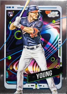 Jacob Young