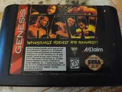 WWF Raw Prices Sega Genesis | Compare Loose, CIB & New Prices WWF Raw Prices Sega Genesis | Compare Loose, CIB & New Prices