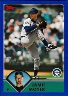Jamie Moyer