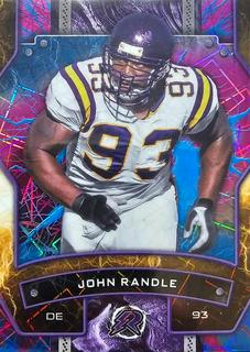 John Randle