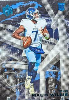 Malik Willis