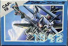1942 Famicom