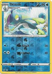 Drizzile [Reverse Holo] #57