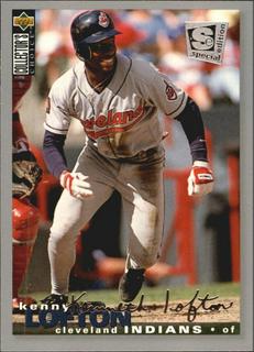 Kenny Lofton