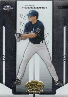 Scott Podsednik