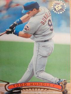 Todd Hundley