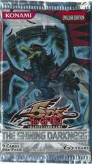 yugioh the shining darkness booster box 5D's Pack : Toys & Games plus new support cards to make it easier than ever The Shining Darkness | Yu-Gi-Oh!