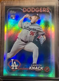 Landon Knack