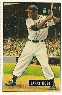 Larry Doby