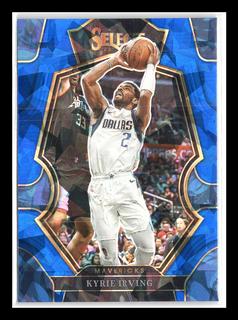 Kyrie Irving