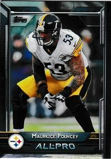 Maurkice Pouncey