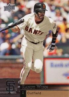 Randy Winn
