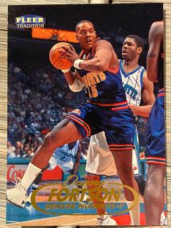 Danny Fortson