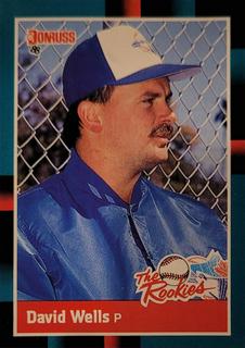David Wells