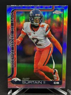 Pat Surtain II