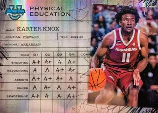 Karter Knox