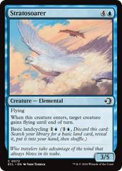 Stratosoarer #72 Magic Lorwyn Eclipsed Prices