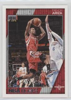 Trevor Ariza