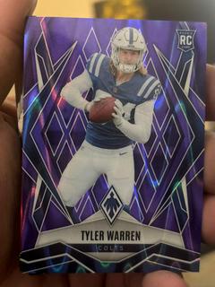 Tyler Warren