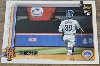 Hayden Senger