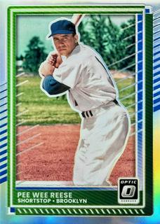 Pee Wee Reese