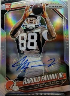 Harold Fannin Jr.