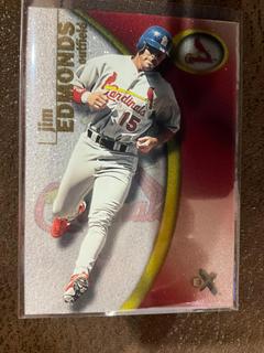 Jim Edmonds