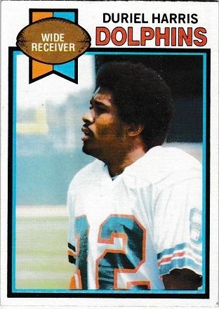 Duriel Harris #514