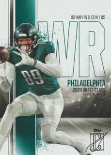 Johnny Wilson