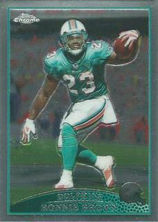 Ronnie Brown