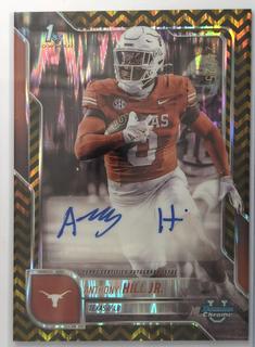 Anthony Hill Jr.