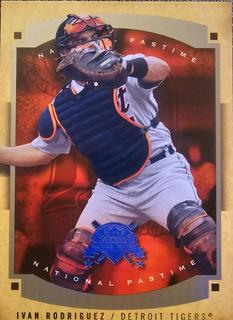 Ivan Rodriguez