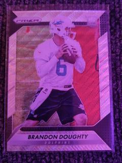 Brandon Doughty