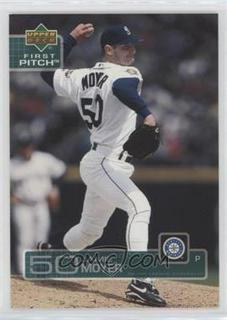 Jamie Moyer