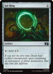 Sol Ring #213