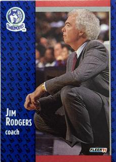 Jim Rodgers